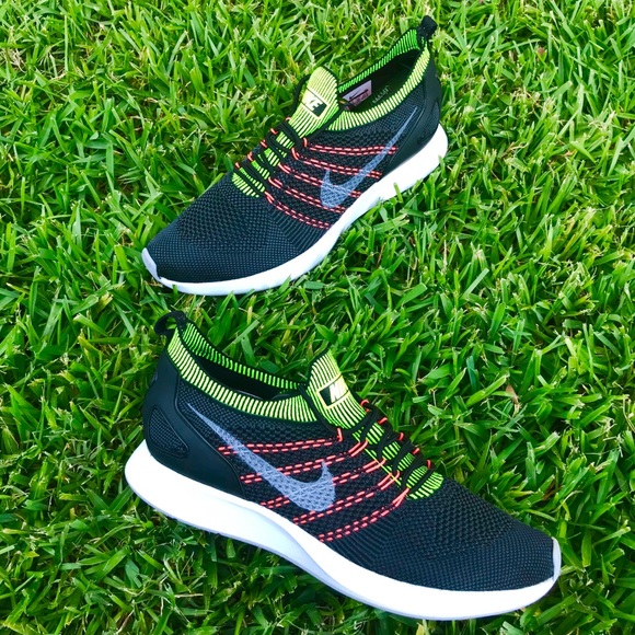 NEW Nike Air Zoom Mariah Men’s Flyknit Racer - Picture 8 of 11